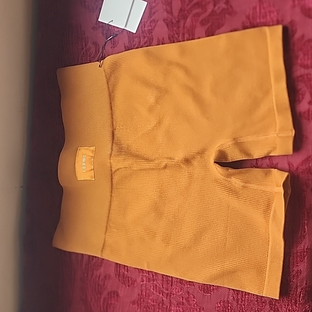 Lebod short athletic shorts